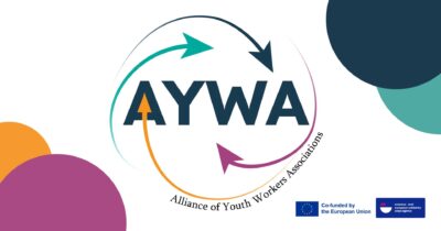 Alliance of Youth Workers Associations ehk AYWA
